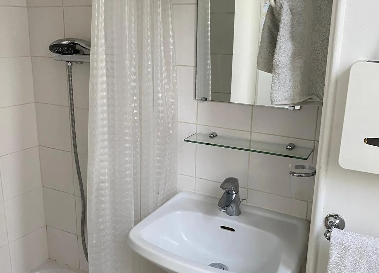 Ruederennes Apartment Paris