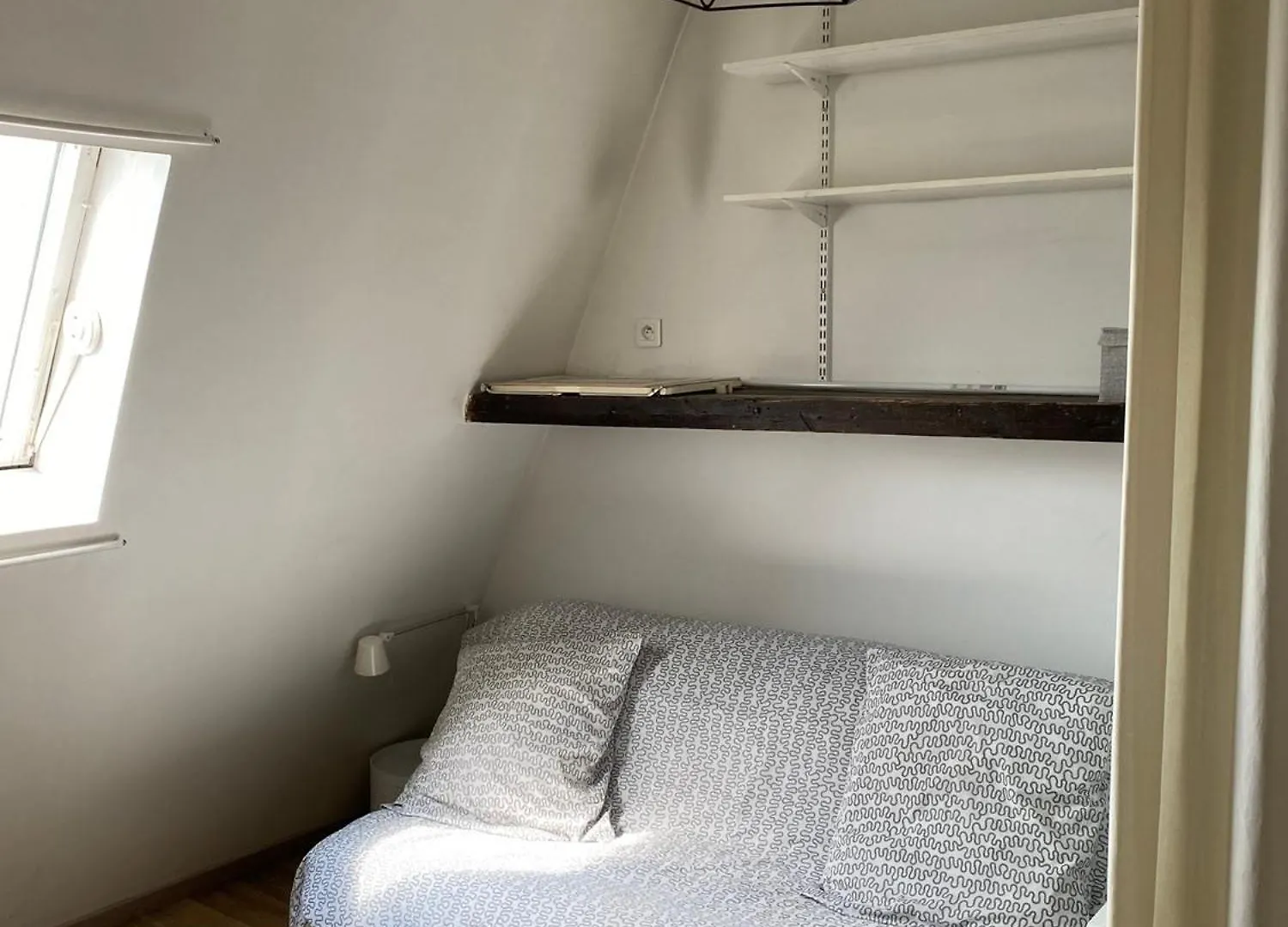 Ruederennes Apartment Paris