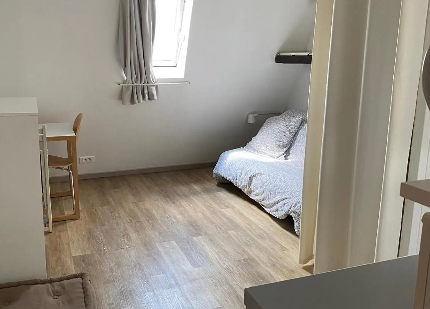 Ruederennes Apartment Paris