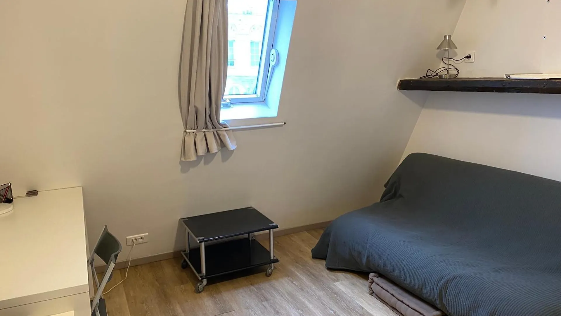 Ruederennes Apartment Paris
