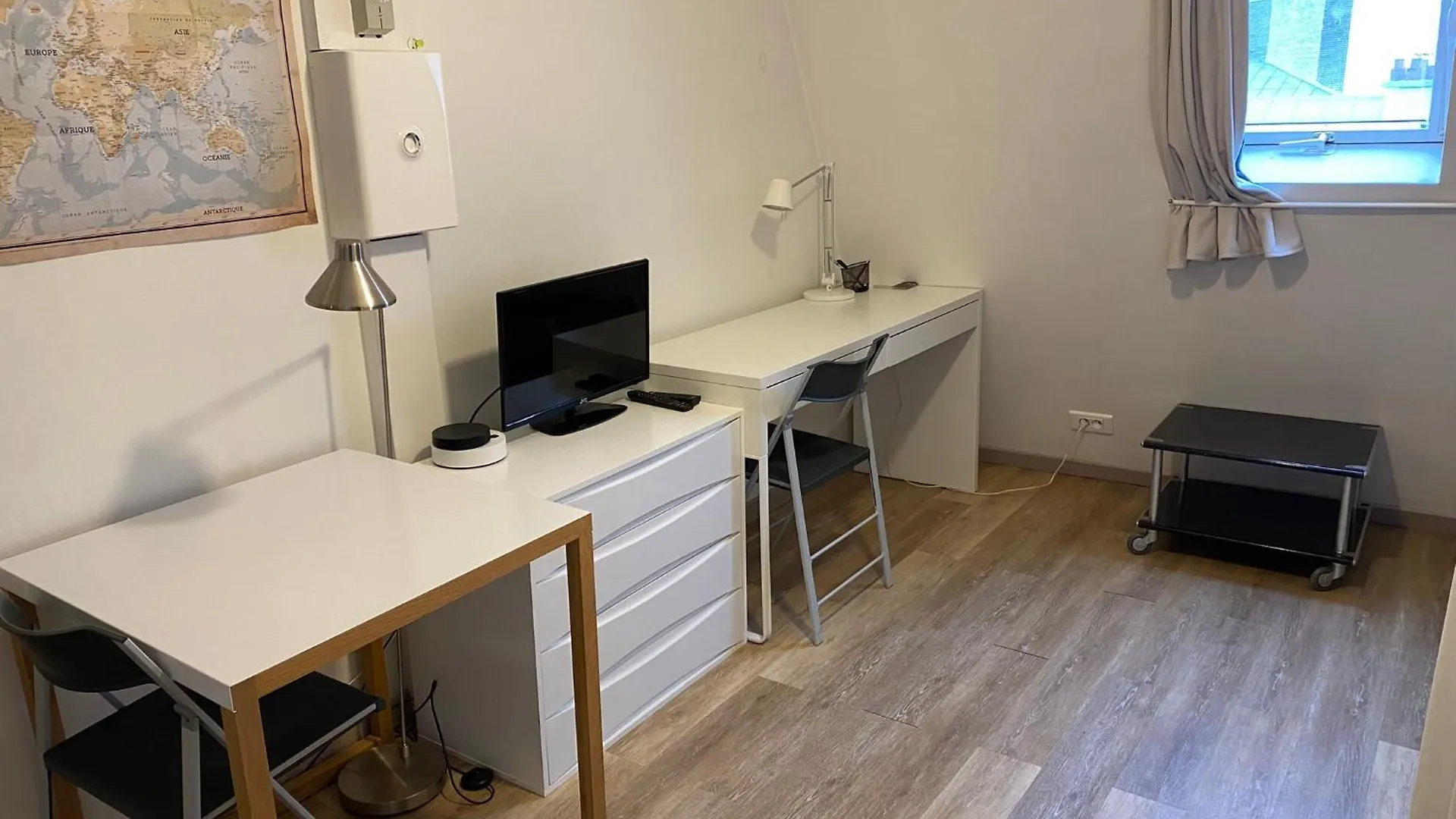 Ruederennes Apartment Paris 0*,  France