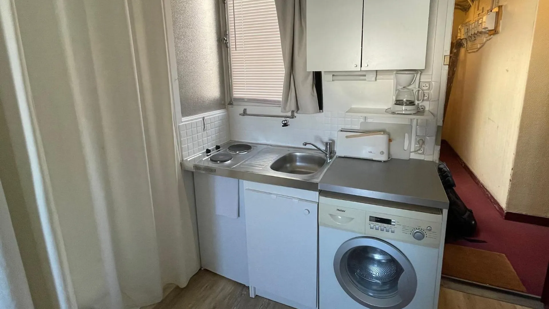 Ruederennes Apartment Paris France